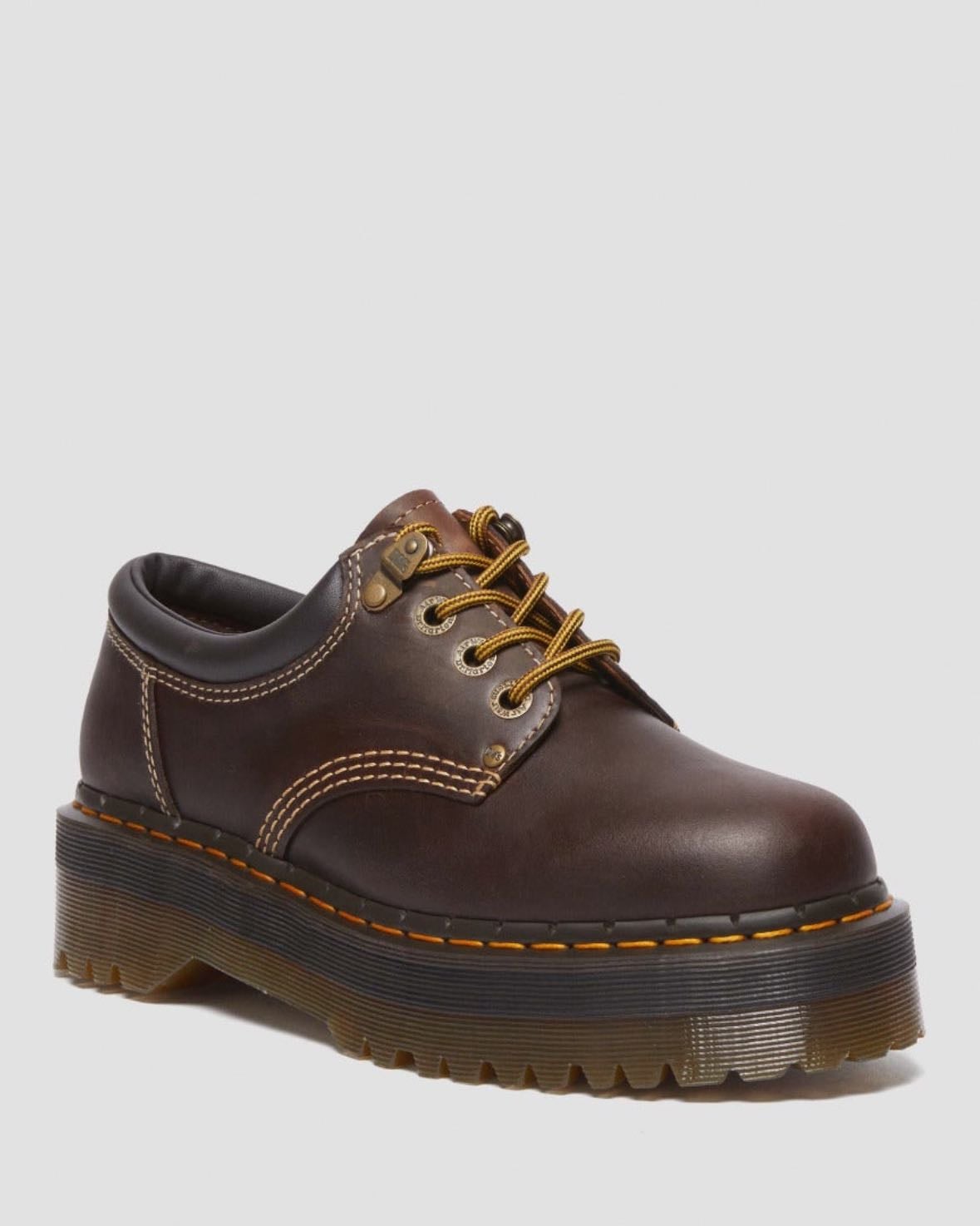 Crazy Horse - Doc Marten