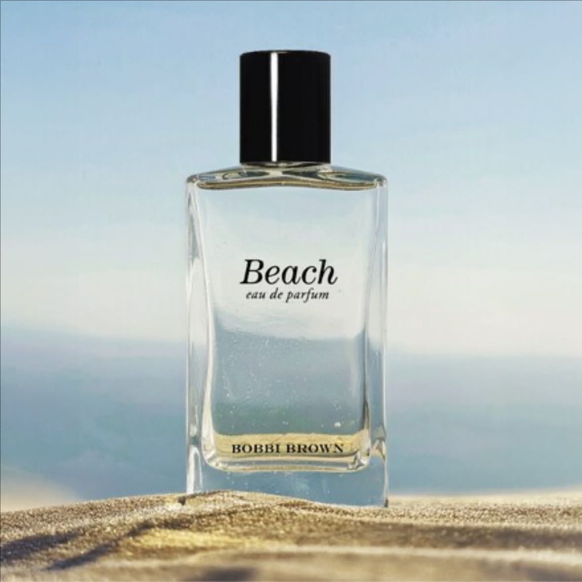 Beach - Bobbi Brown