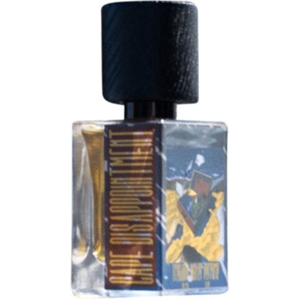 Cape Disappointment - Treading Water Perfum