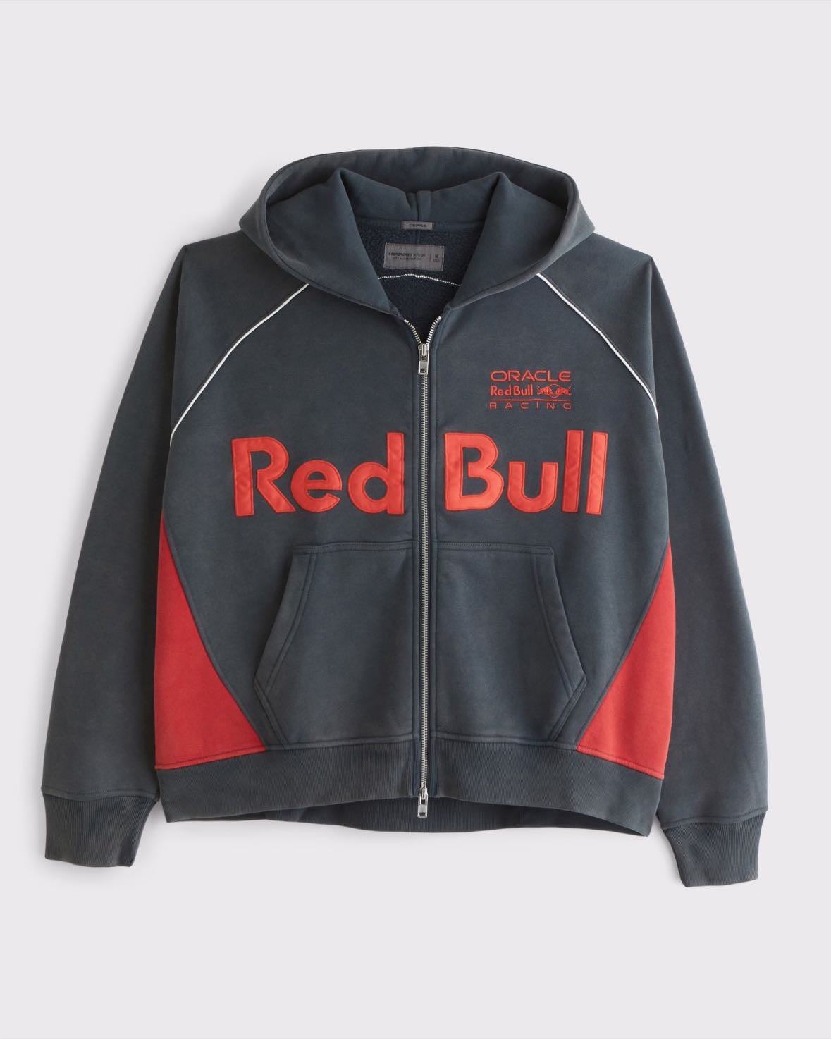 Redbull Oracle Hoodie - Abercrombie