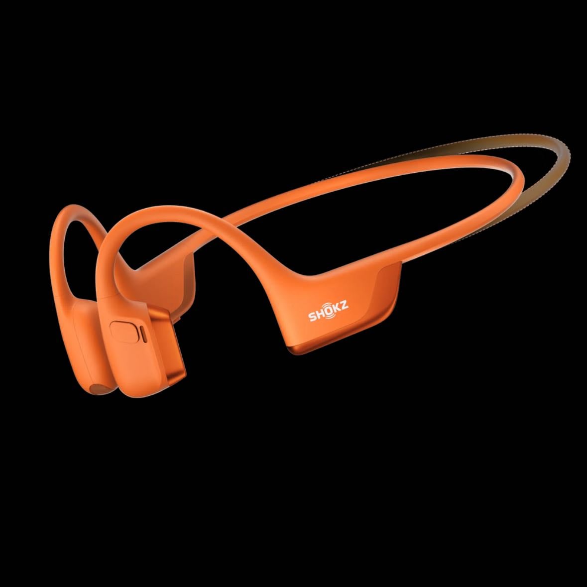 OpenRun Pro 2 - SHOKZ