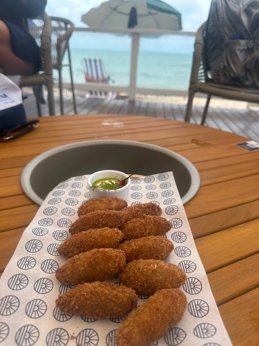 Goa Shantti Beach Lounge