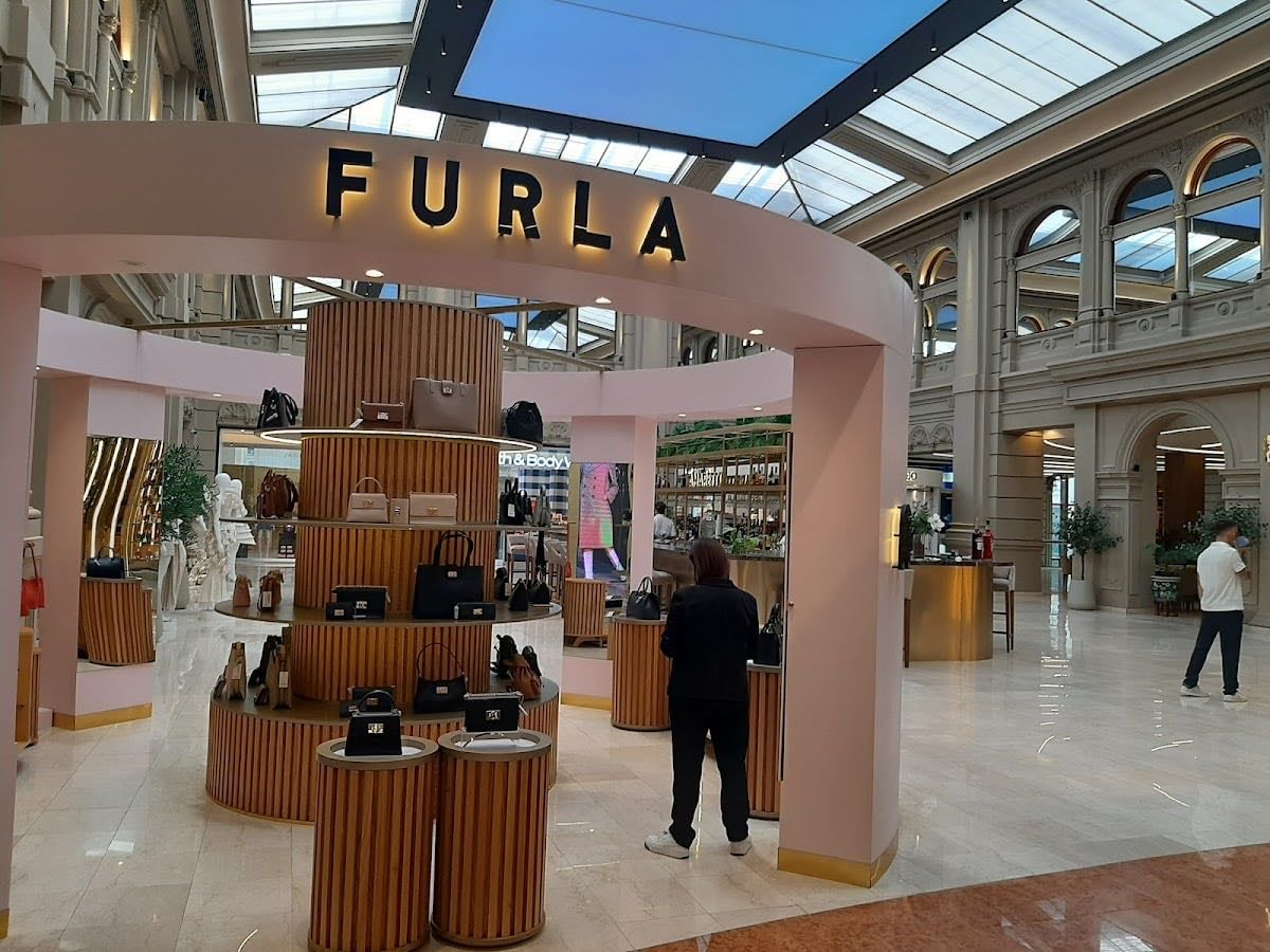 Galerías Pacífico
