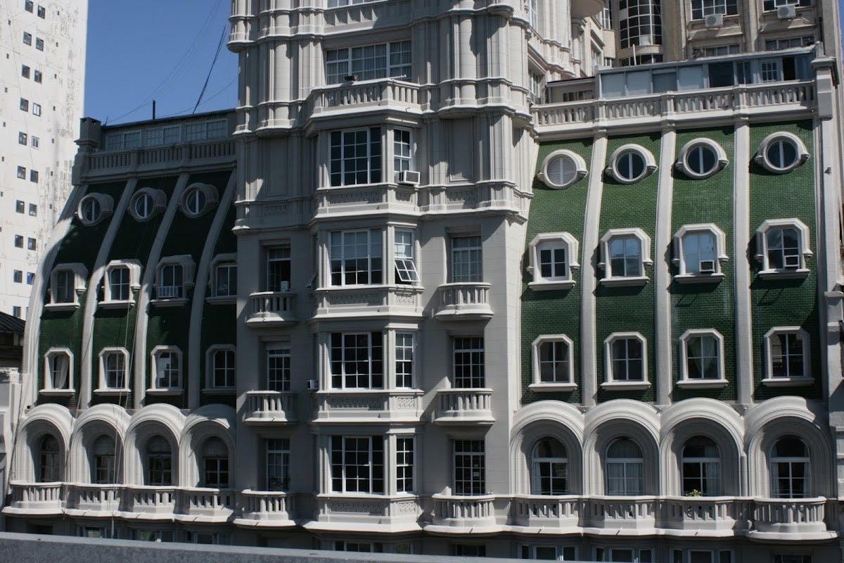 Palacio Barolo