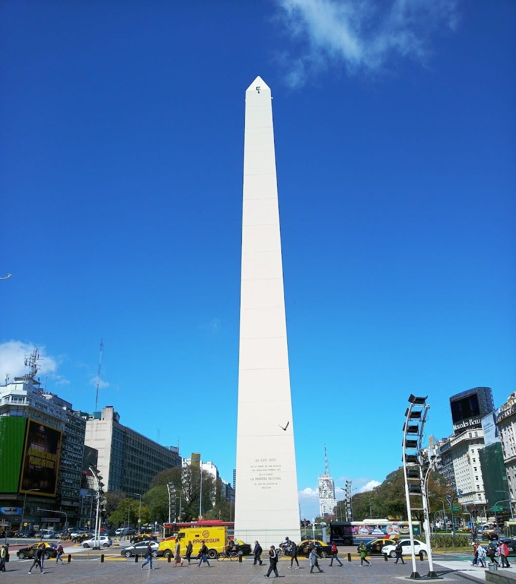 Obelisco