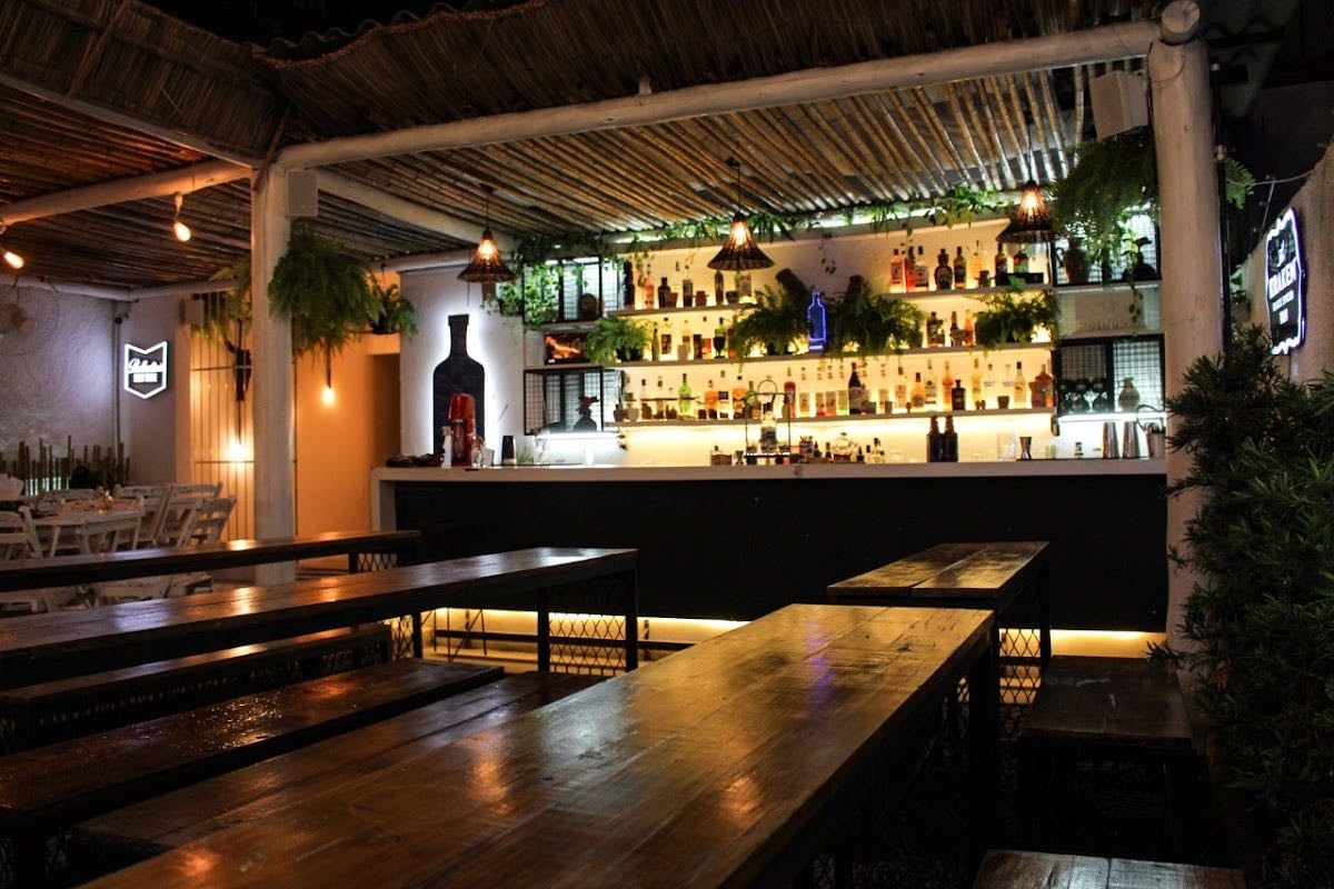 Kaau Tiki