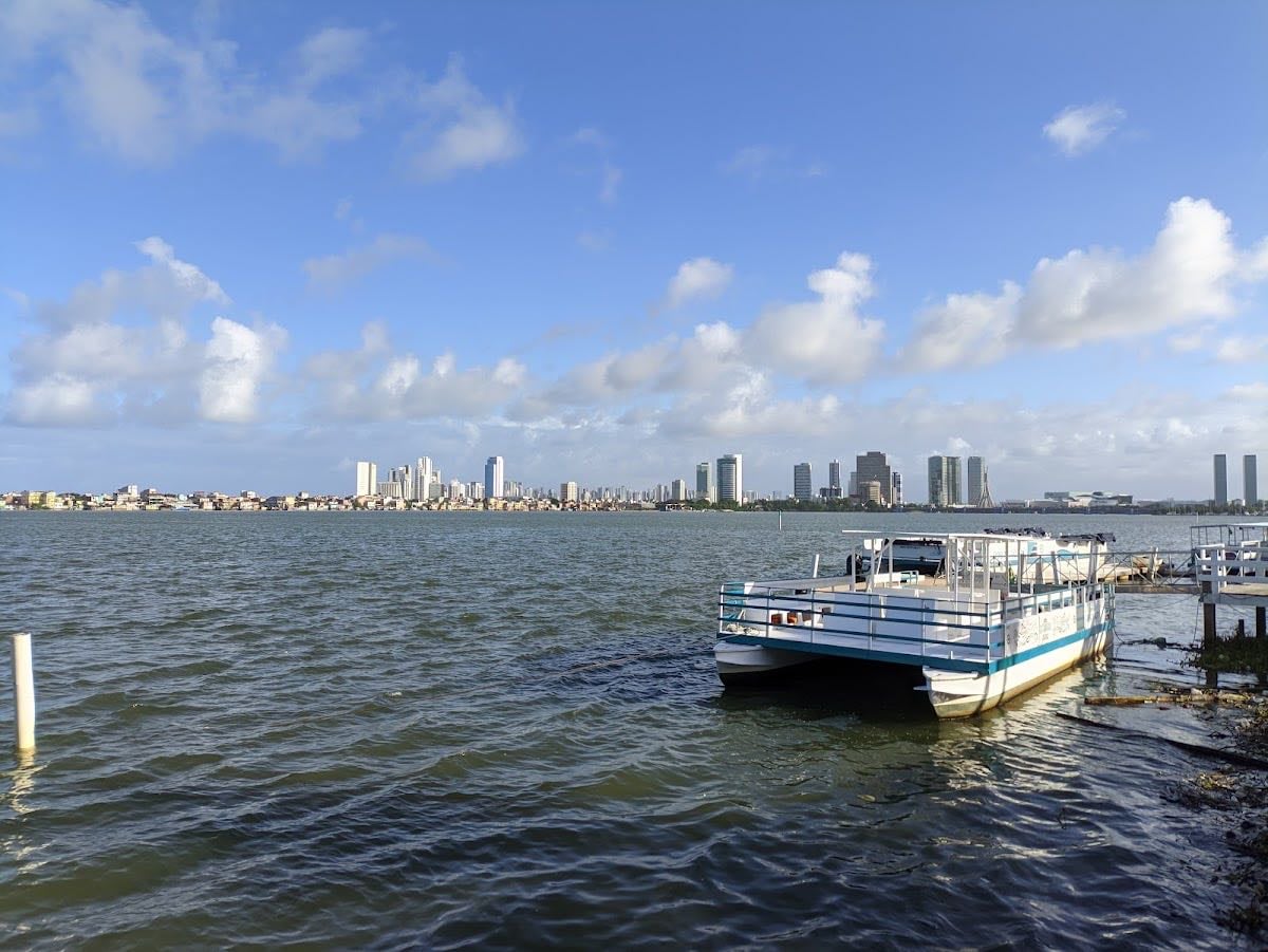 Catamaran Tours - Passeios em Pernambuco