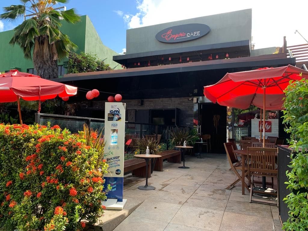 Empório Café