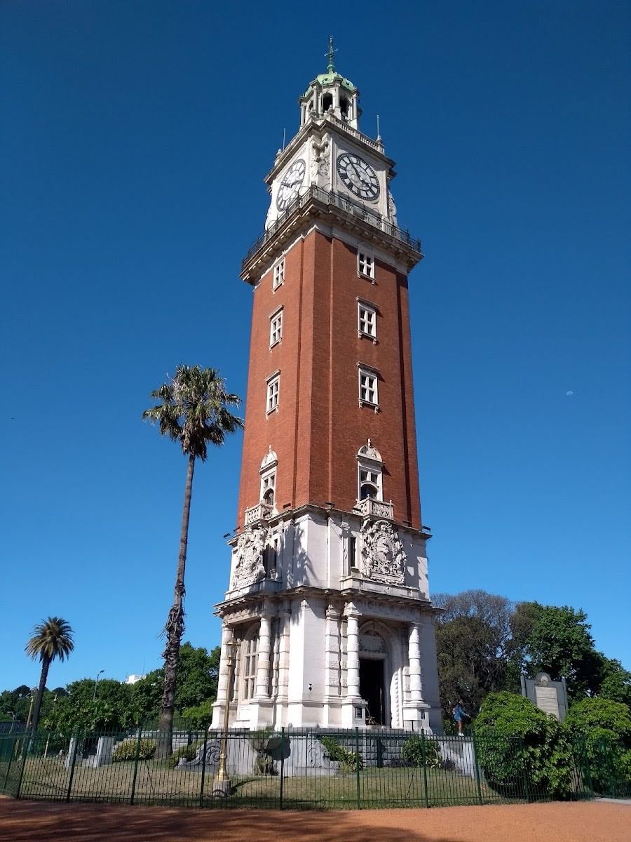 Torre Monumental