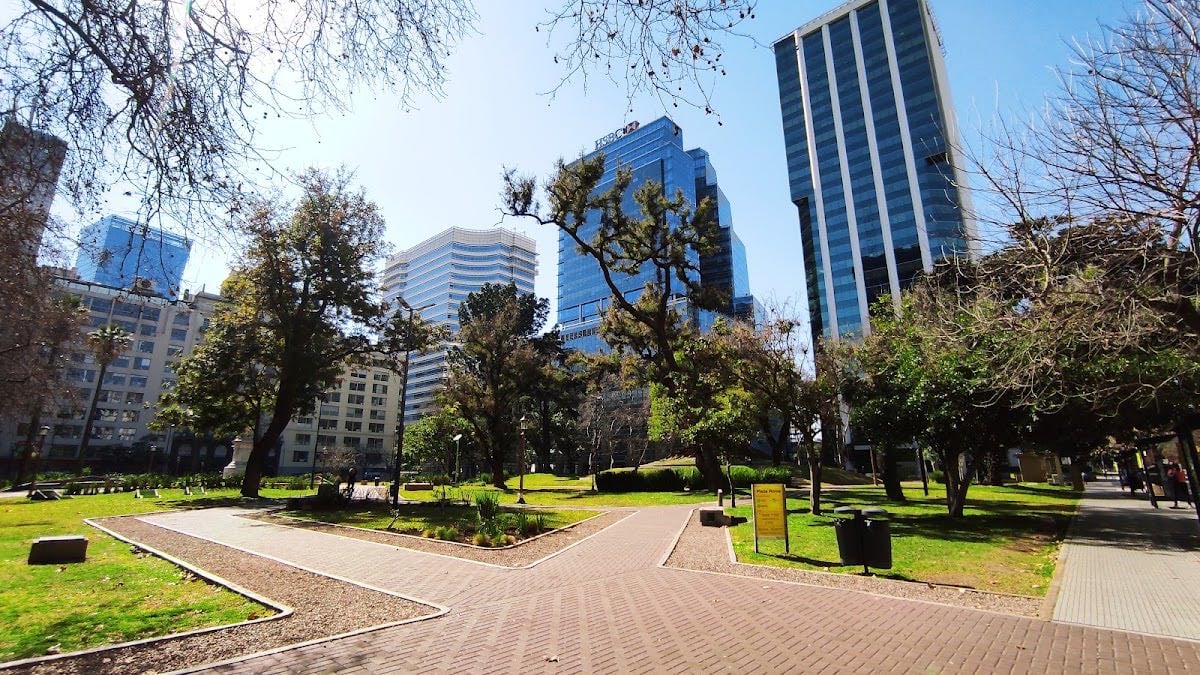 Plaza Roma