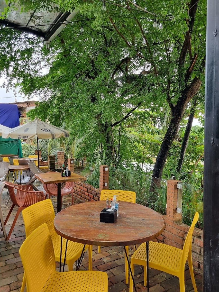 Terraço Capibaribe