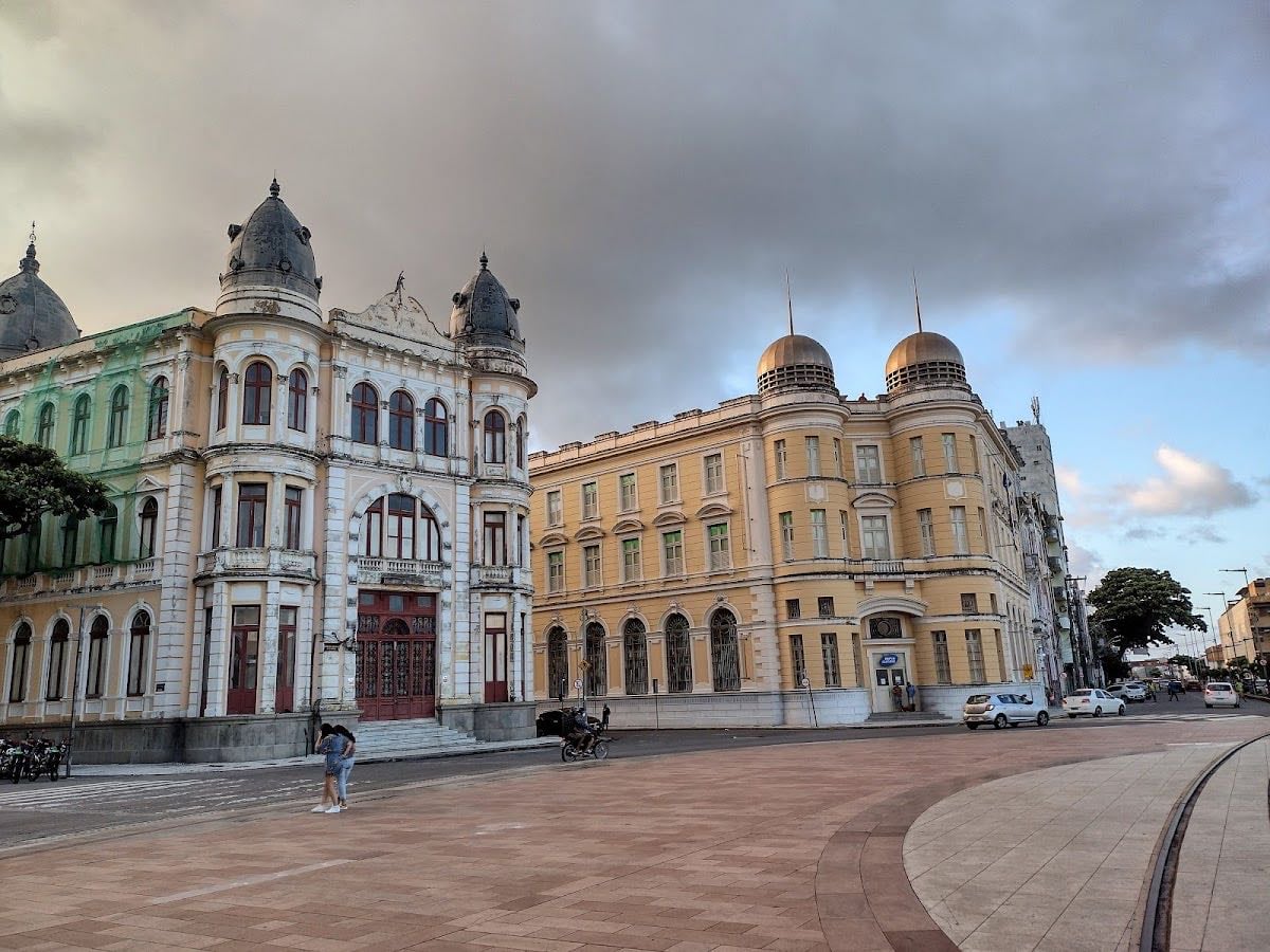 Praça Rio Branco