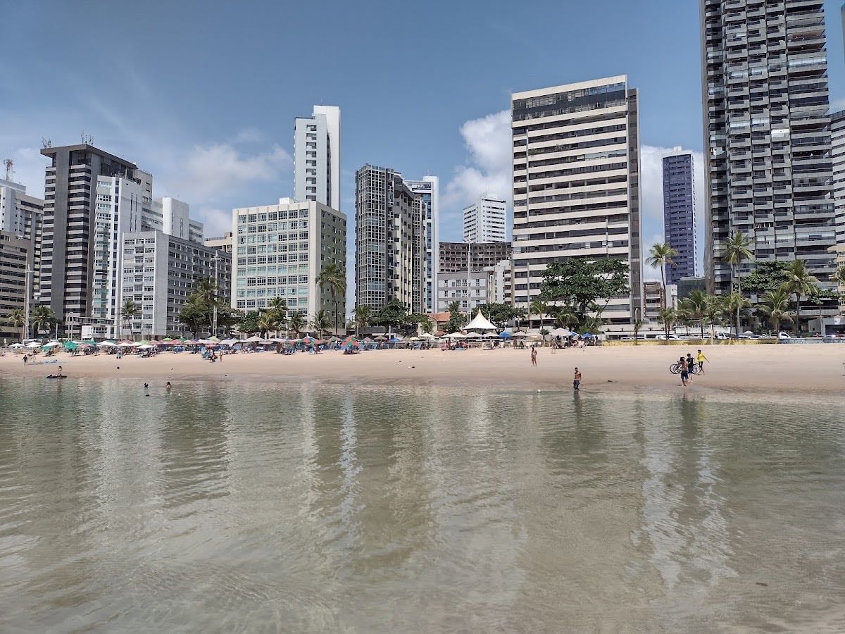 Orla de Boa Viagem