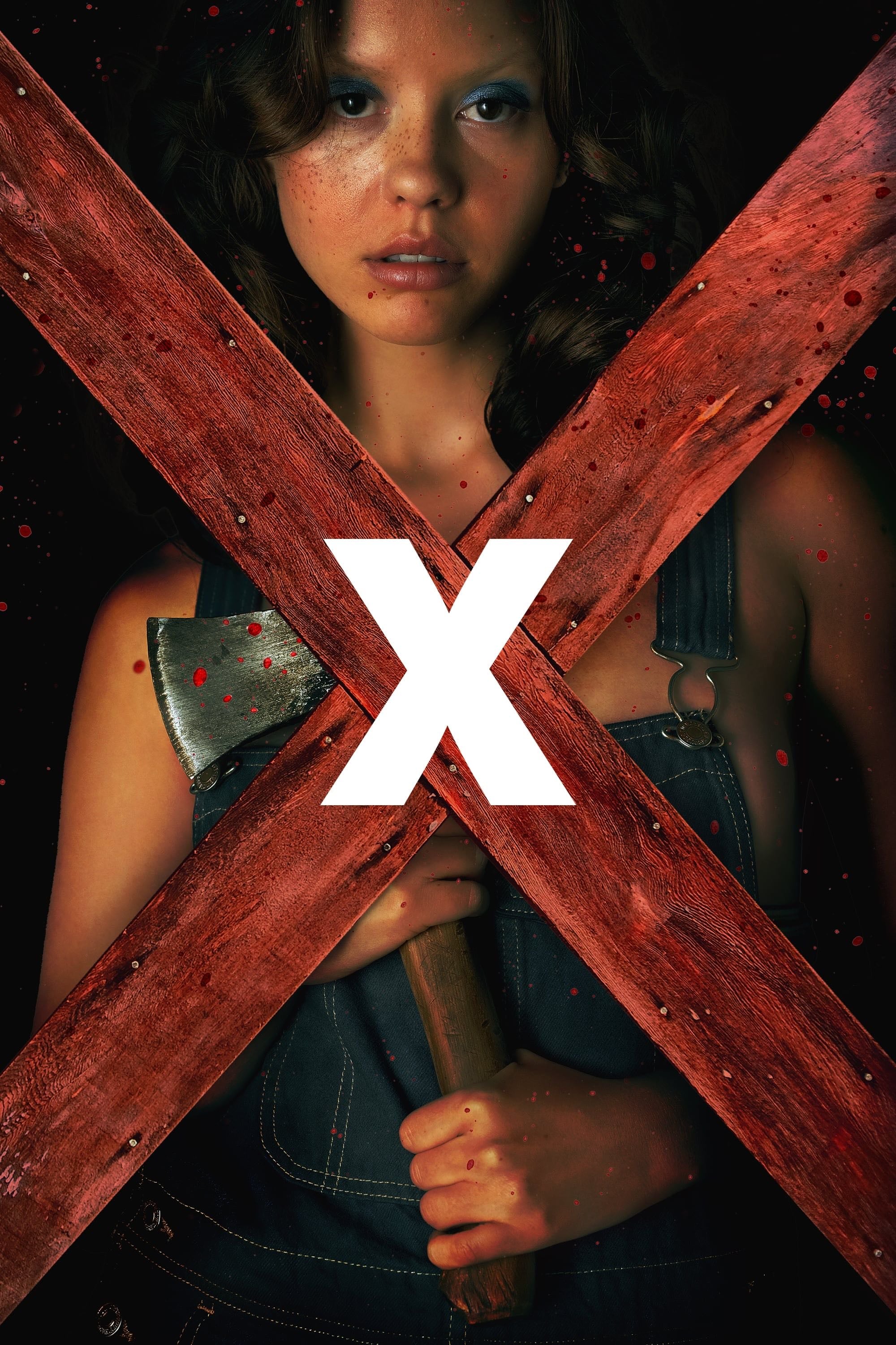 X - Ti West · 2022