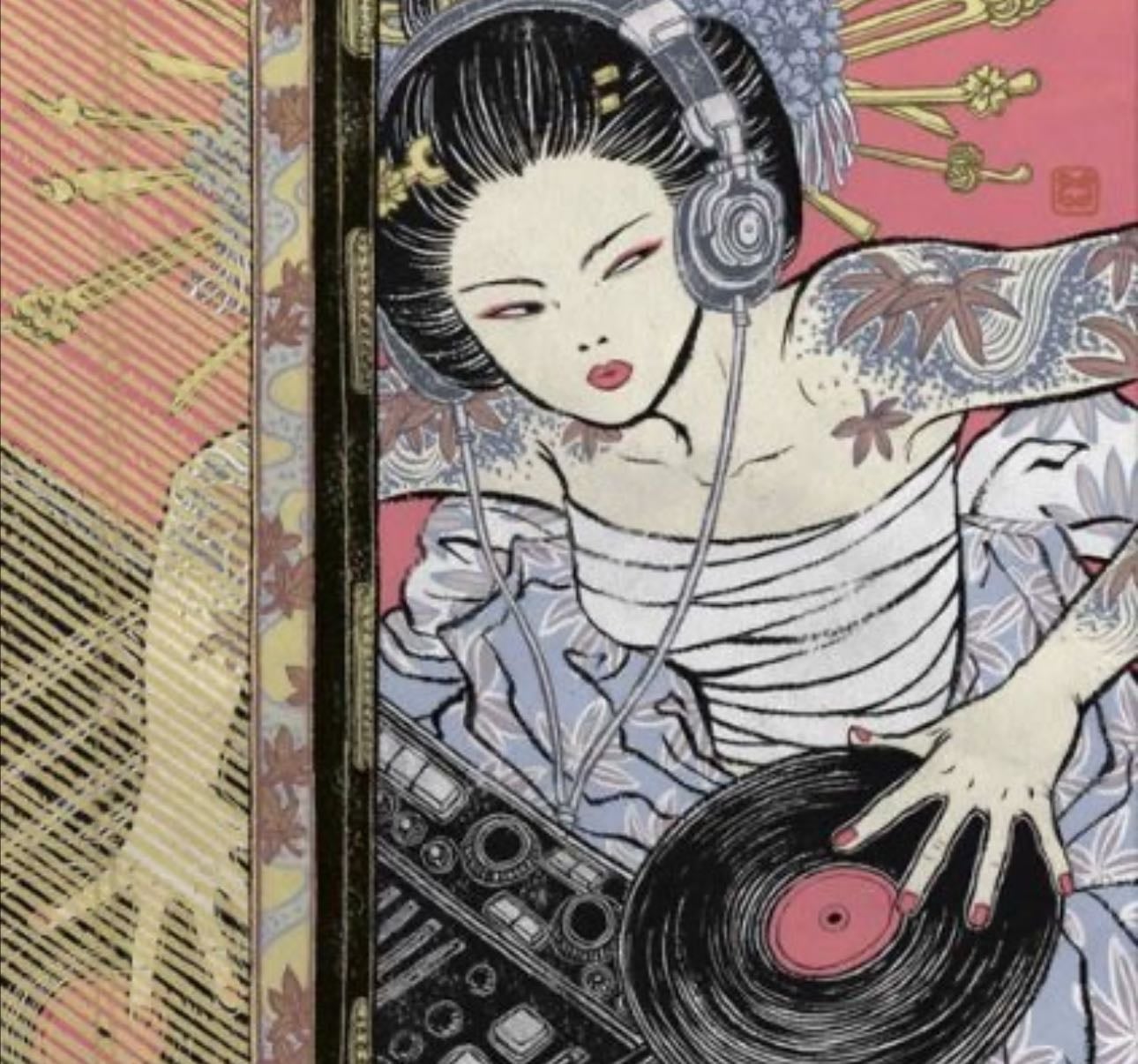 Music is my life 💿