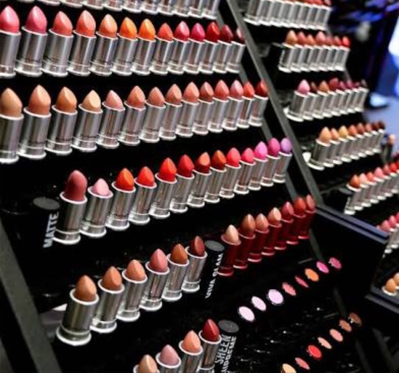 M•A•C discontinued lipsticks I wish they would bring back