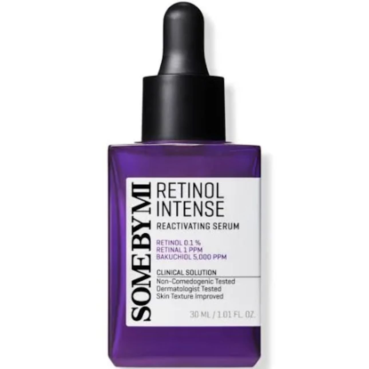 Somebymi Retinol Intense