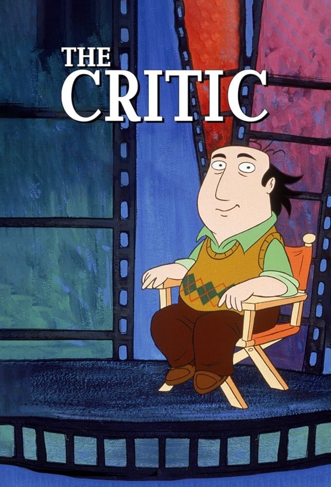 The Critic - Mike Reiss, Al Jean · 1994
