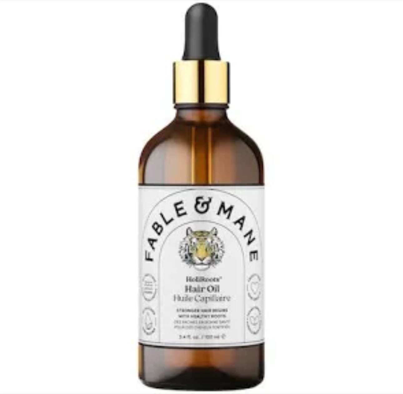 Fable & Mane Oil