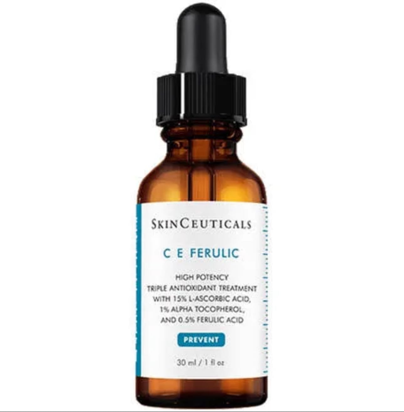 Skinceuticald Vitamin C E Ferulic Serum