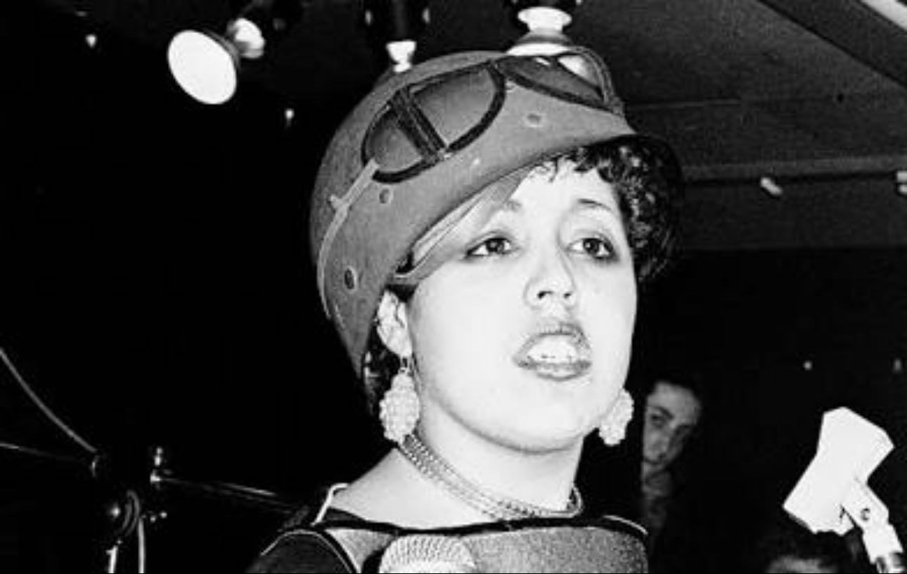 Poly Styrene - X-ray Spex