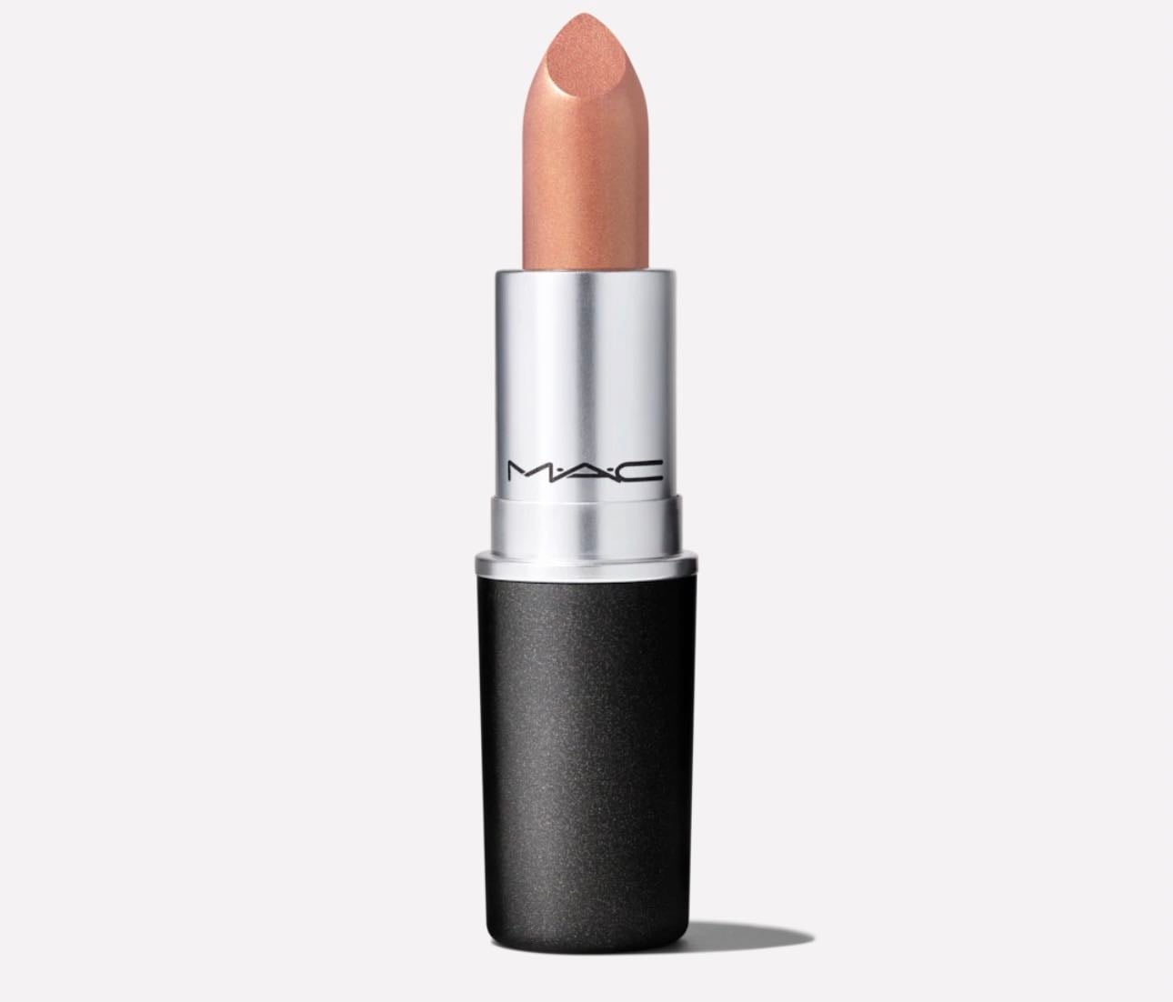 Mac Gel Frost Lipstick