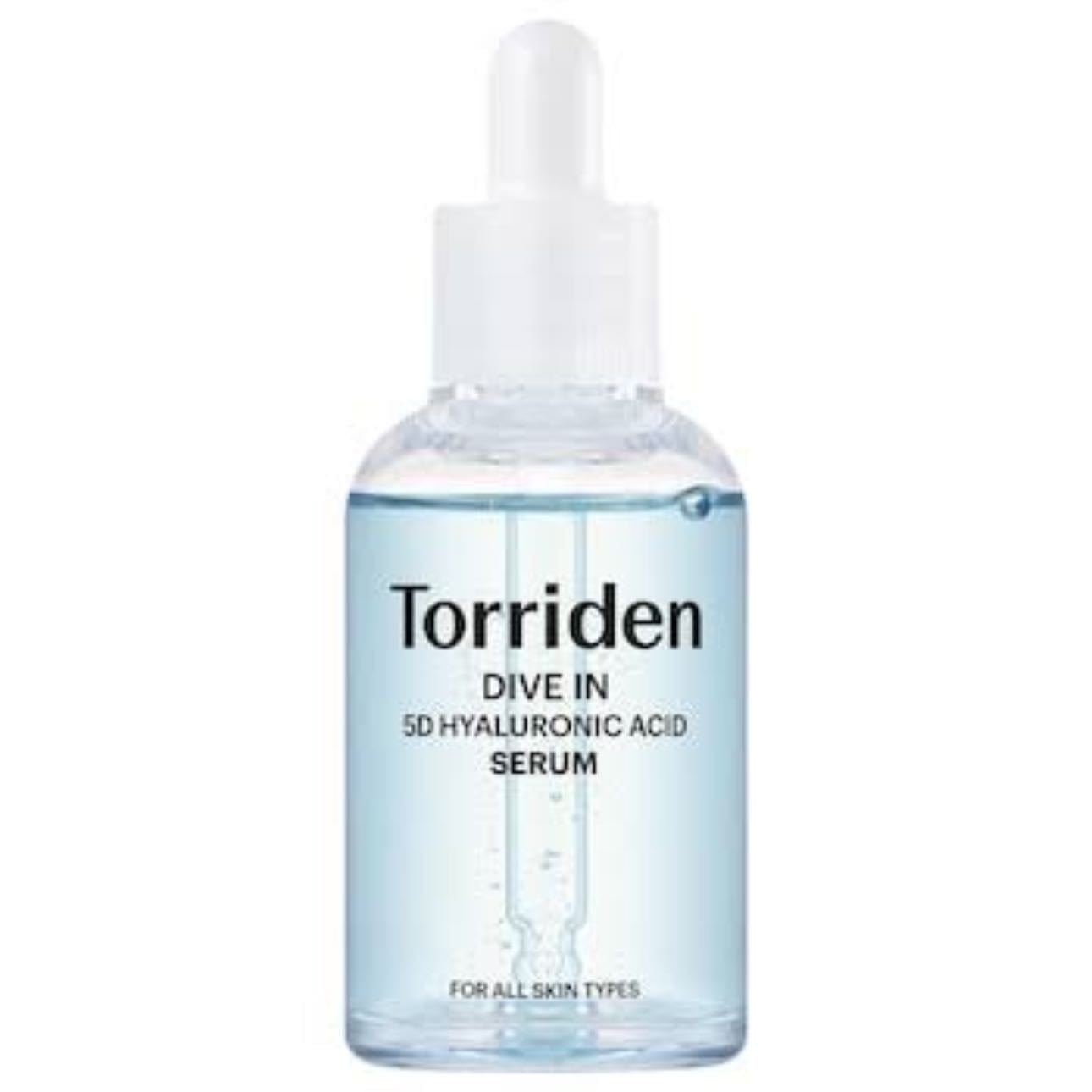 Torriden Dive In Hylauronic Acid serum