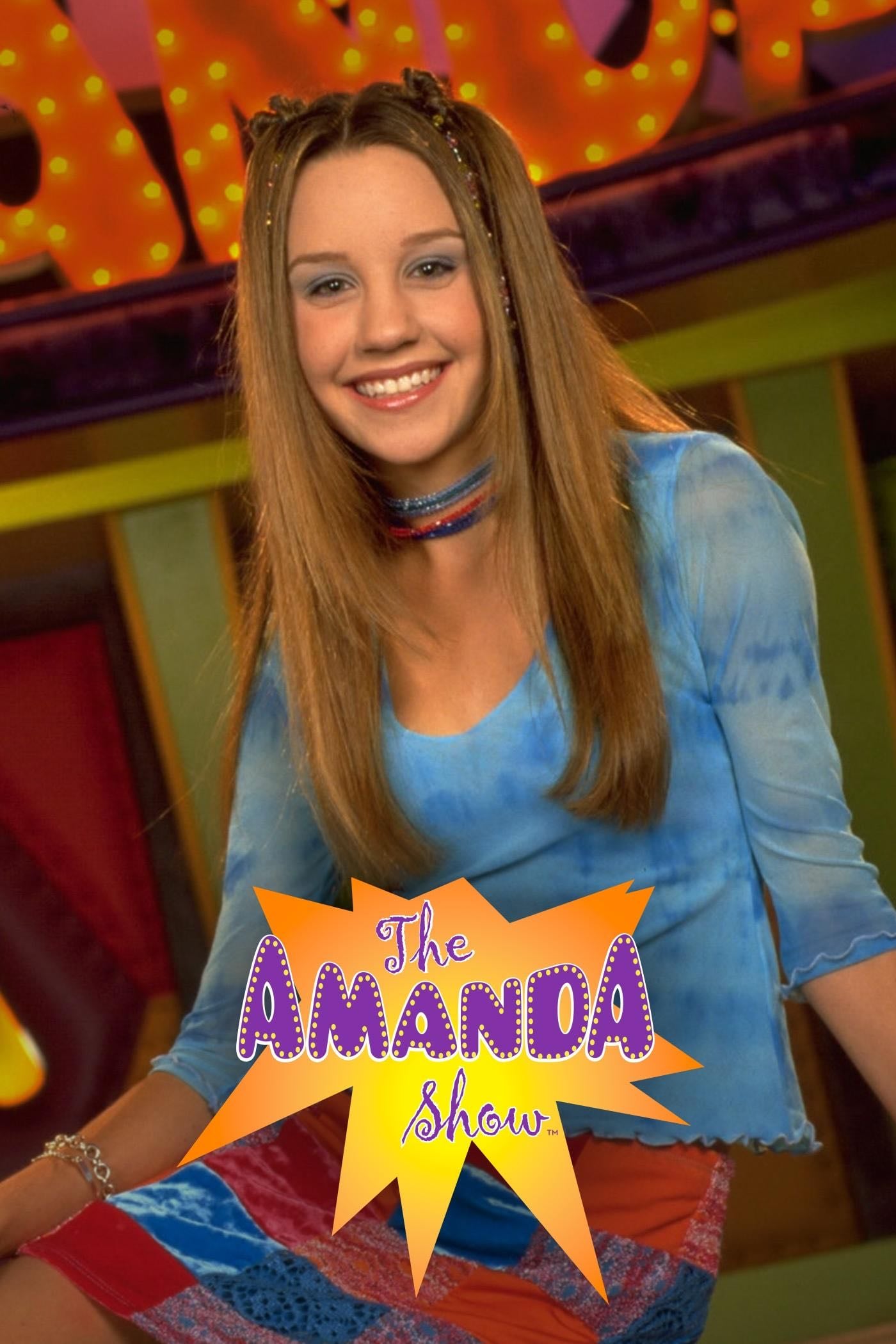 The Amanda Show - Dan Schneider · 1999