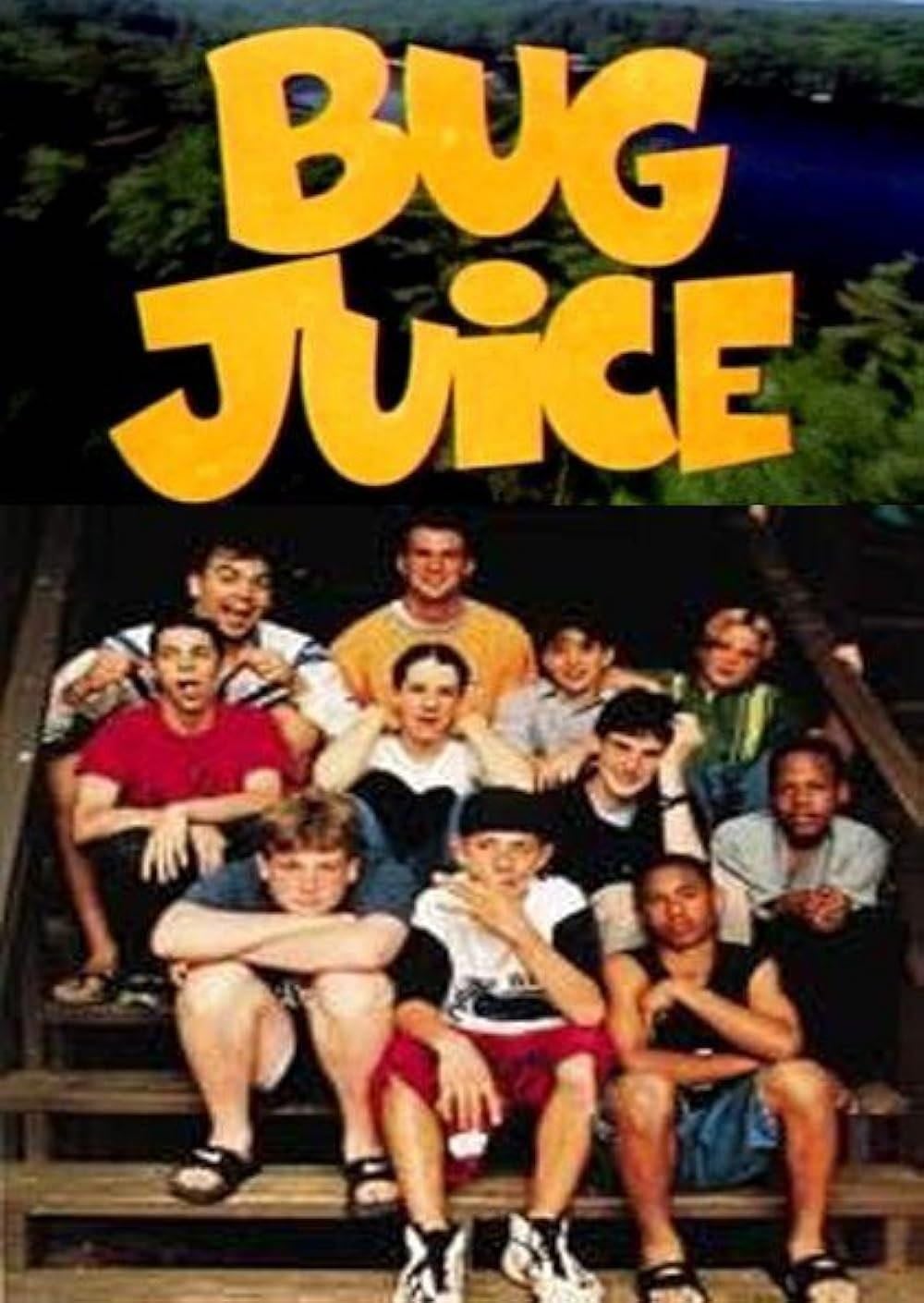 Bug Juice - 1998