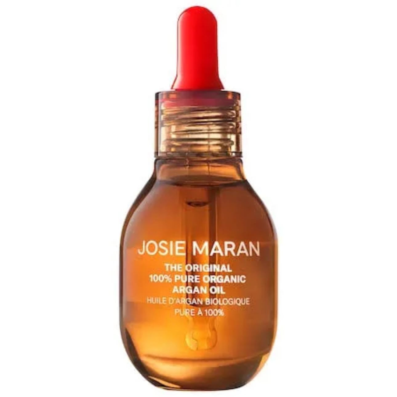 Josie Maran 100% Pure Organic Argan Oil