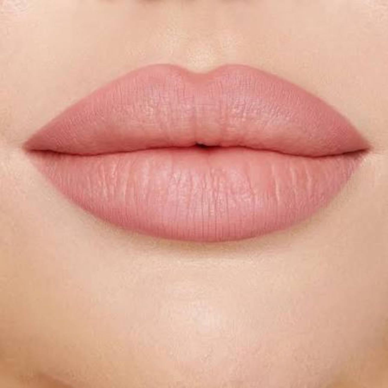 Charlotte Tillbury Pillow Talk Lipstick