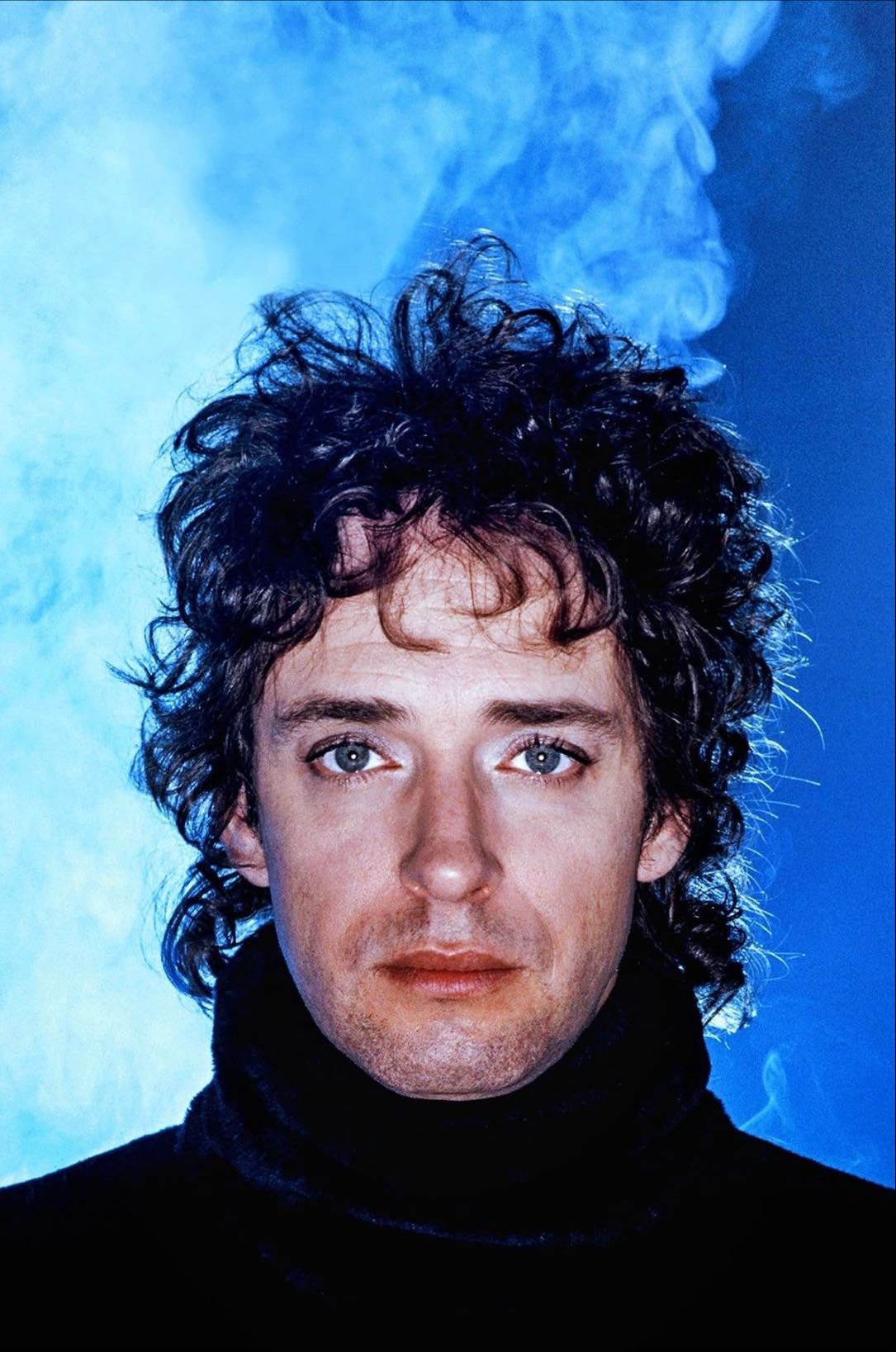 Gustavo Cerati - Soda Stereo