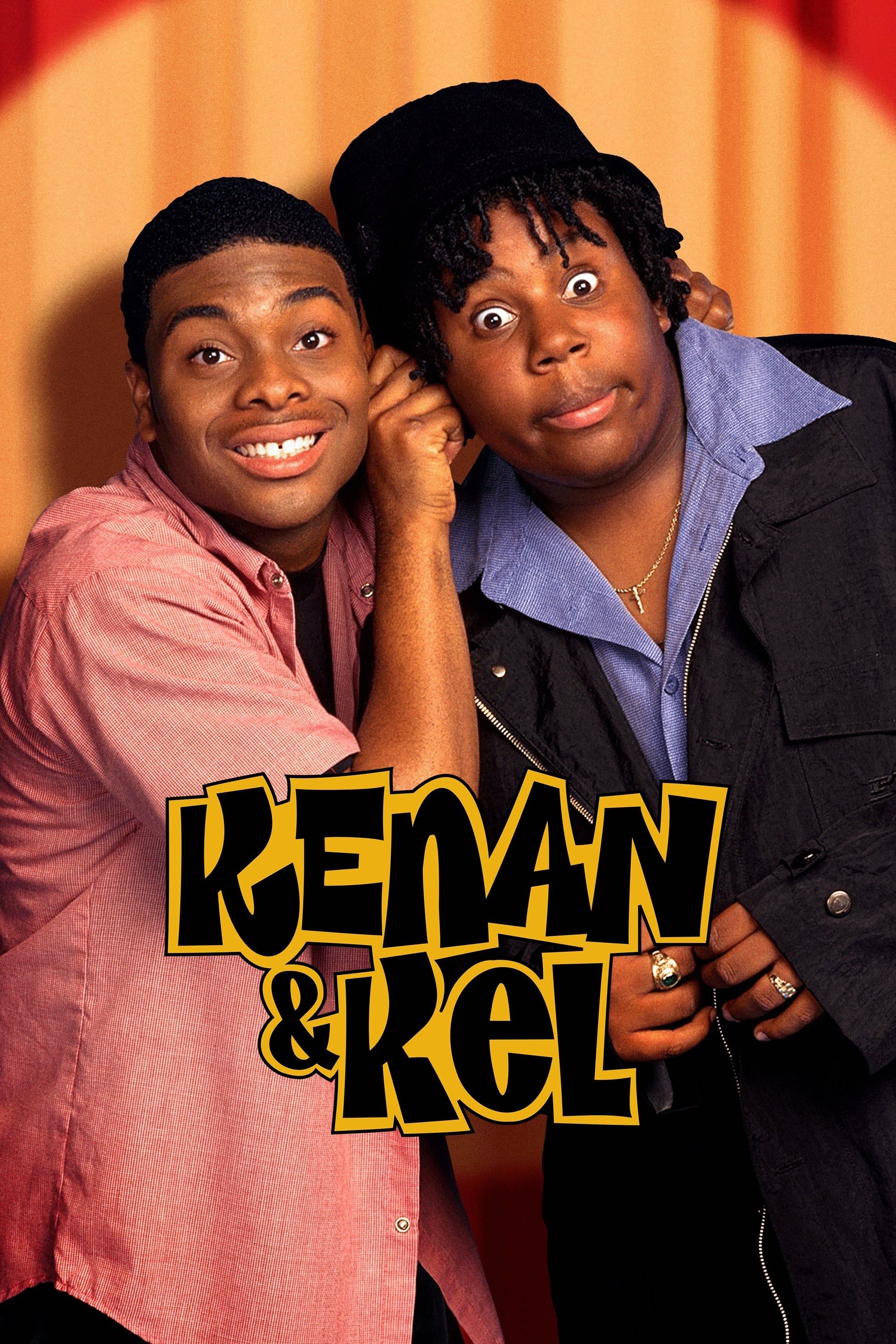 Kenan & Kel - Kim Bass · 1996