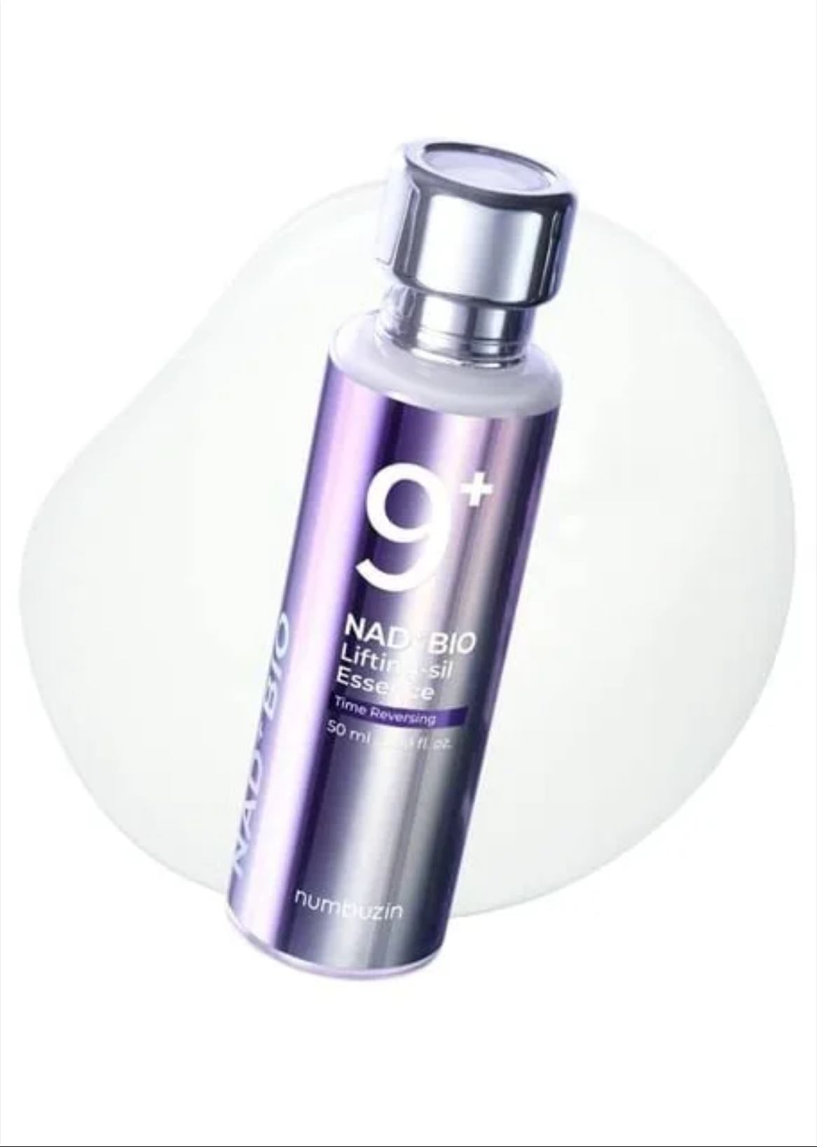Numbuzin No9 NAD Bio-Lifting-Sil Essence