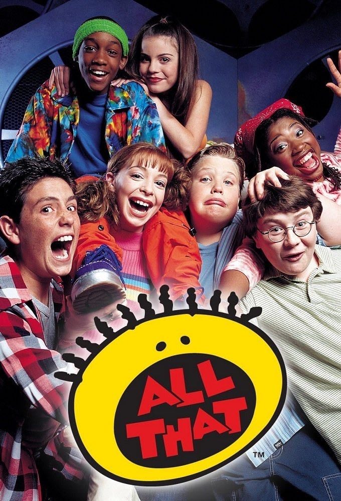 All That - Michael Tollin, Brian Robbins · 1994