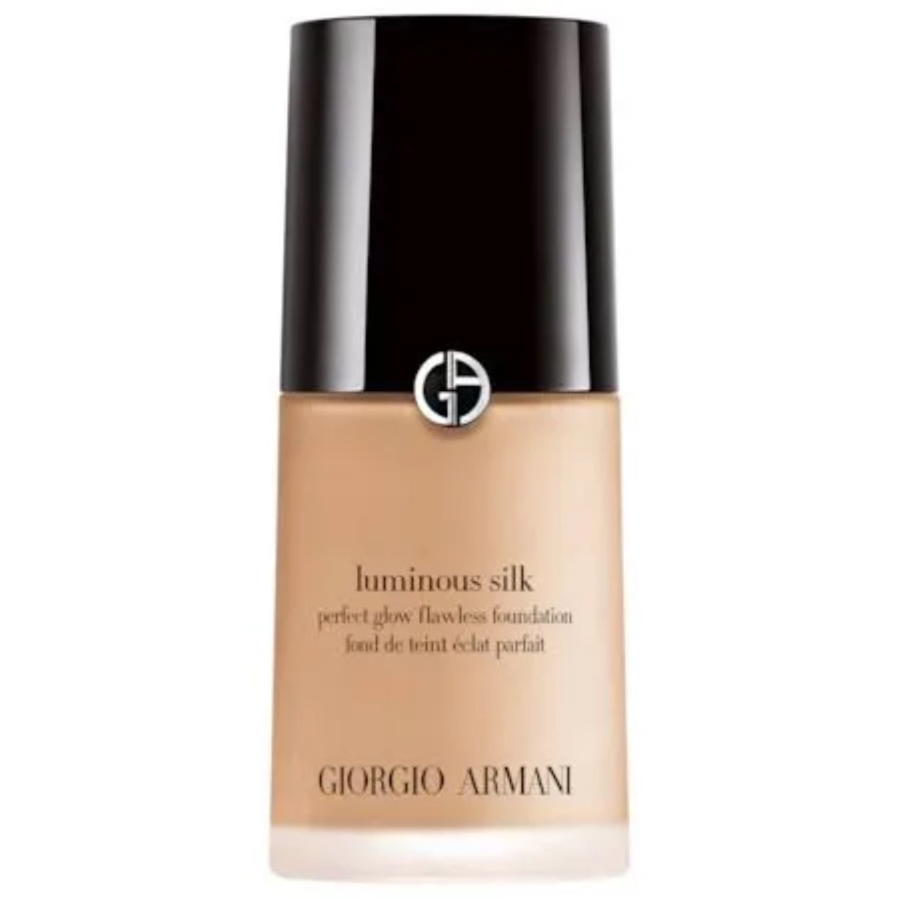 Armani Luminous Silk Foundation