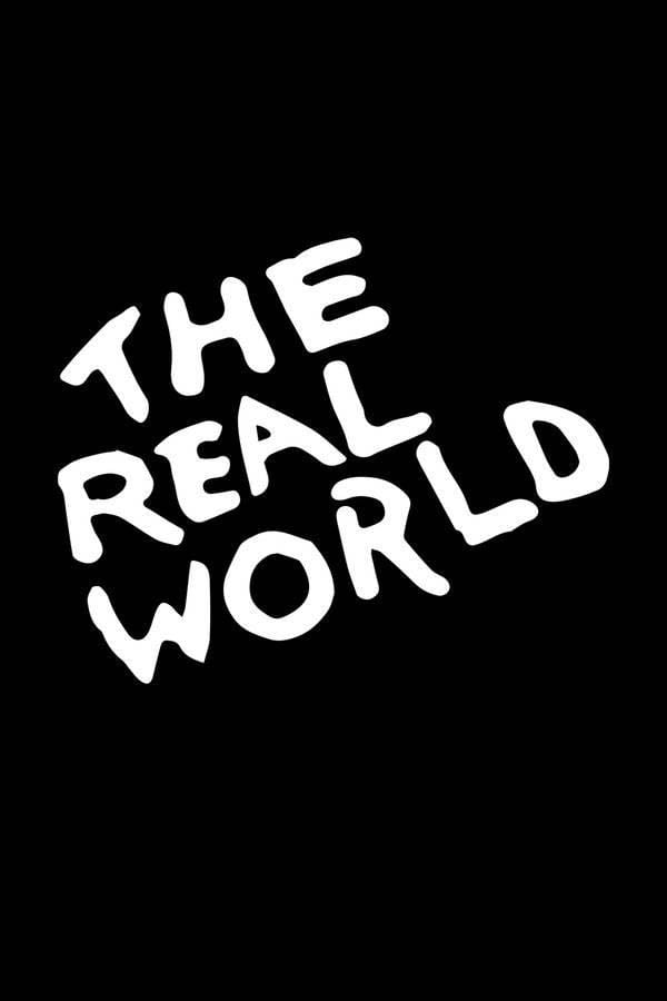 The Real World - Mary-Ellis Bunim, Jonathan Murray · 1992
