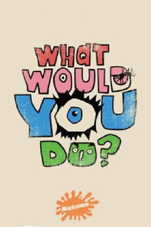 What Would You Do? - Dee Bradley Baker · 1991