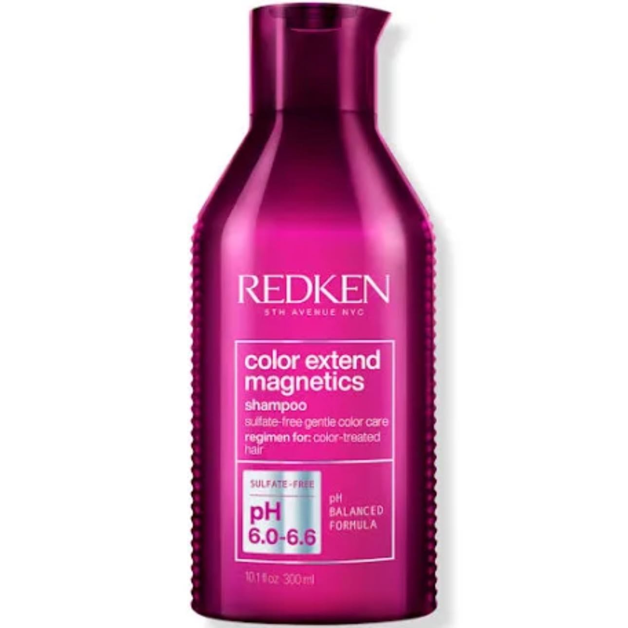 Redken Color Extend Magnetics Shampoo and Conditioner
