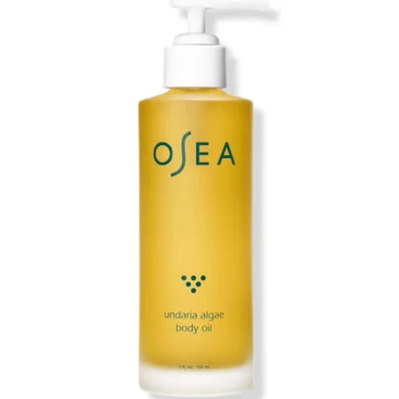 Osea Undaria Algae Body Oil