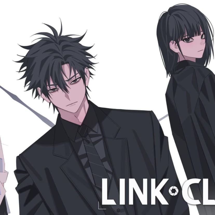 Link Click