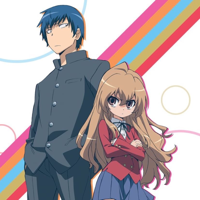 Toradora