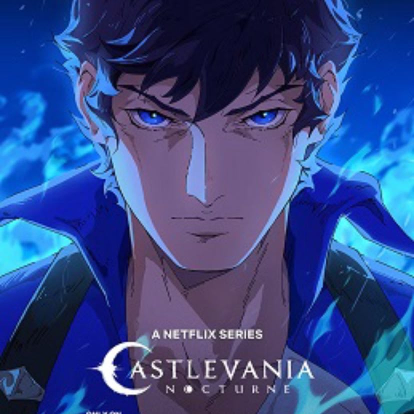 Castlevania Nocturne