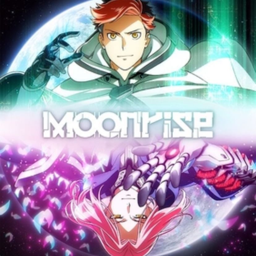 Moonrise