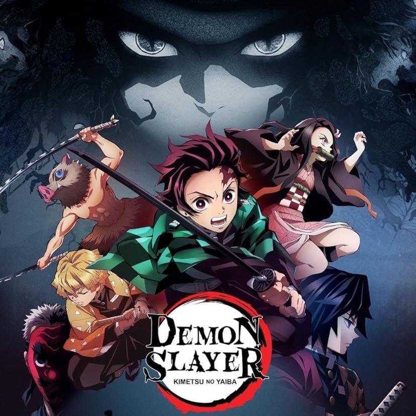 Demon slayer