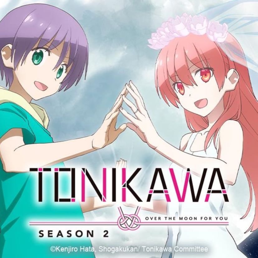 Tonikawa