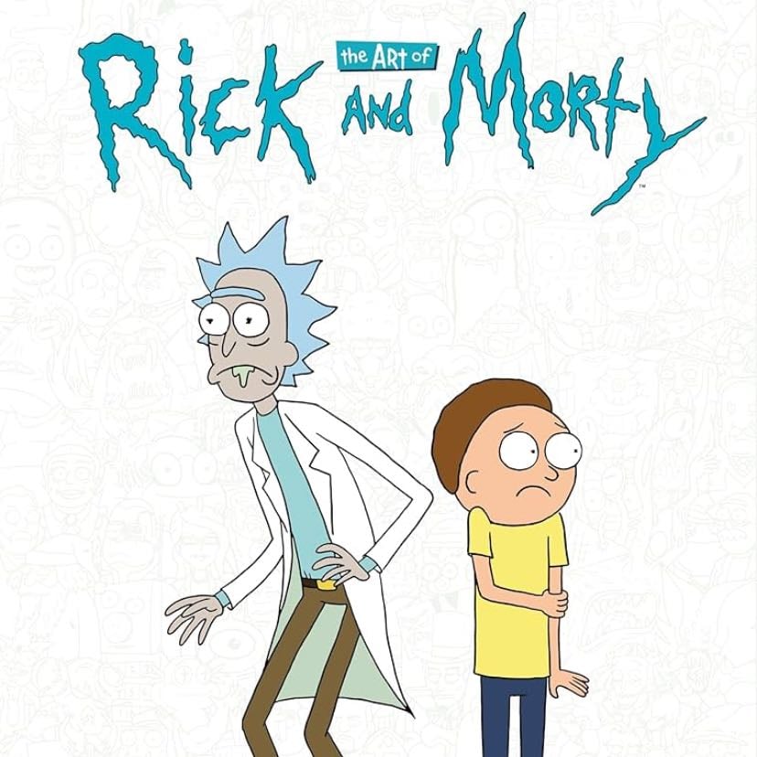 Rick and Morty