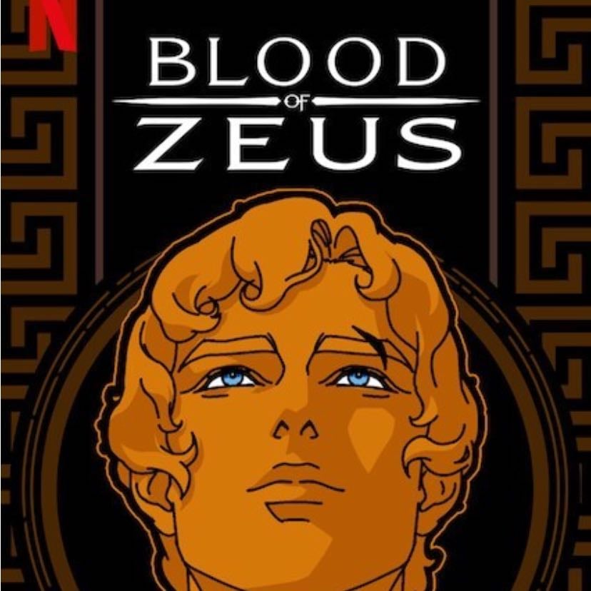 Blood of Zeus