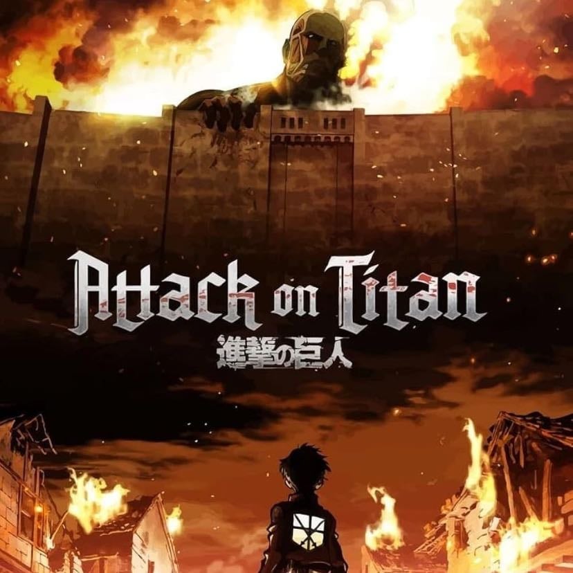 Attack on Titan