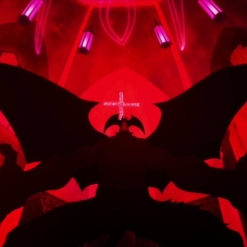 Devilman Crybaby